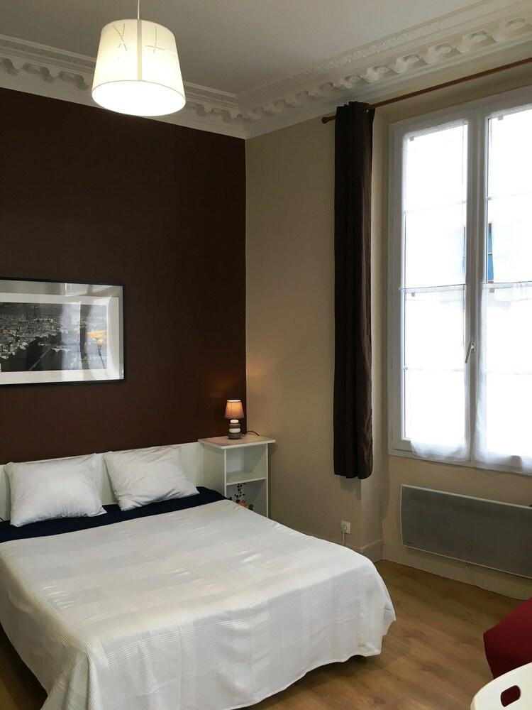 Studio Grand Rex Paris Exterior photo