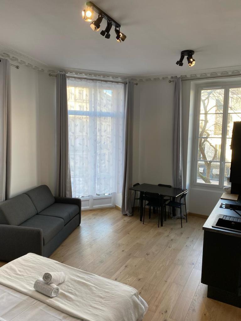 Studio Grand Rex Paris Exterior photo